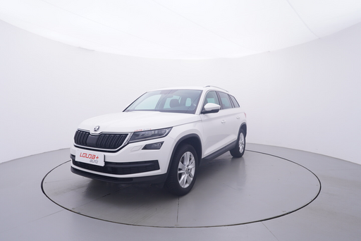 KODIAQ Style 1.5 TSI 110 kW automat