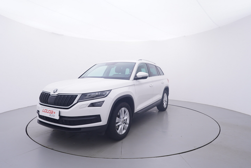 KODIAQ Style 1.4 TSI 110 kW automat