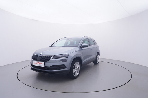 KAROQ Style 1.5 TSI 110 kW automat