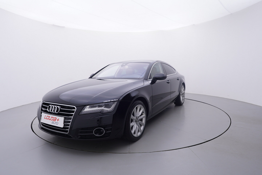 A7 SPORTBACK SLine 3.0 CGQB 230 kW automat