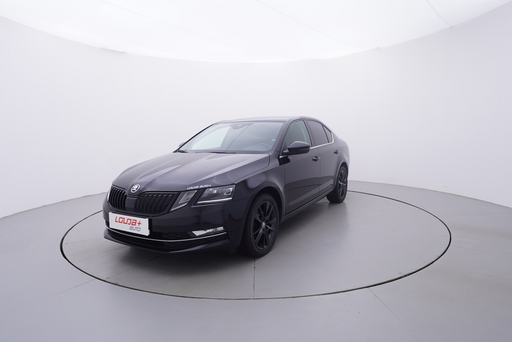 OCTAVIA Style 2.0 TDI 110 kW automat