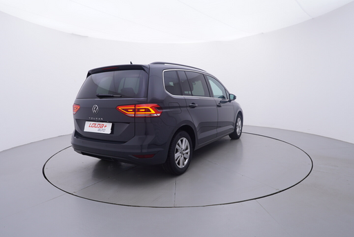 TOURAN Highline  1.5 TSI 110 kW automat, DPH