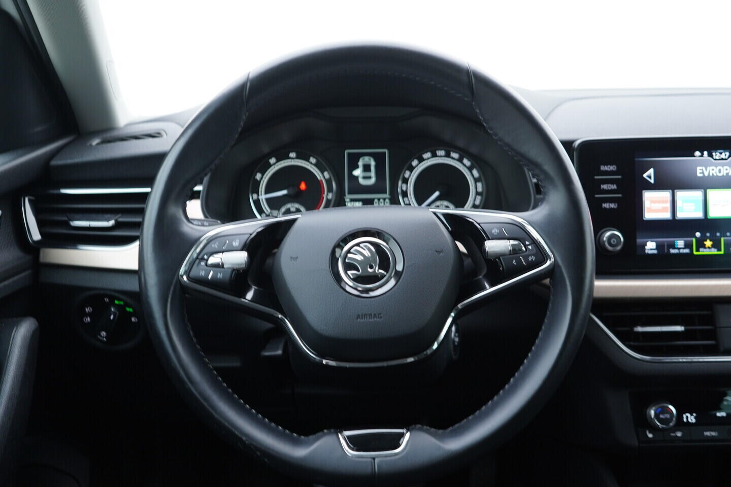 OV190V11007_28.webp_SCALA Style 1.5 TSI 110 kW manuál, DPH