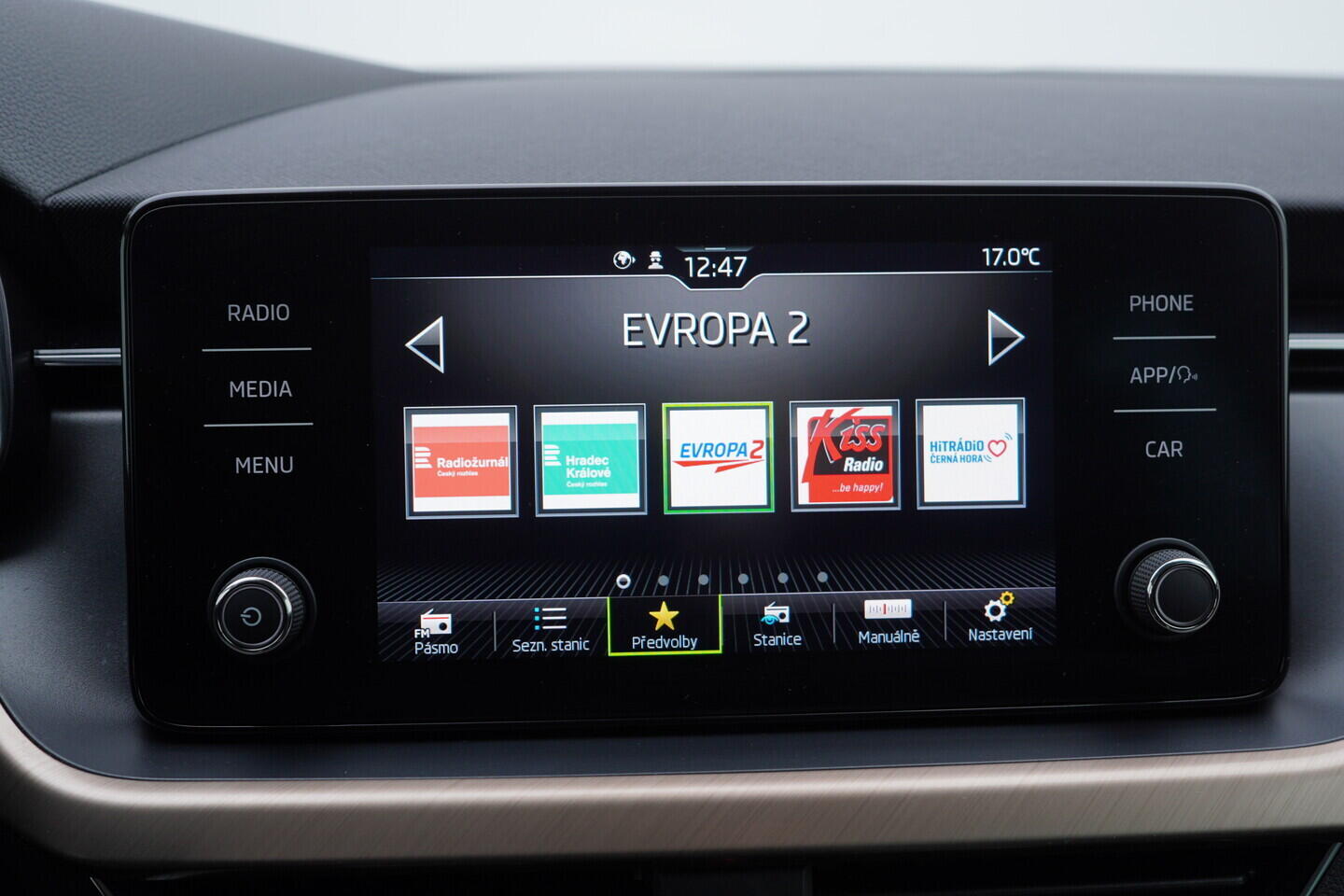 OV190V11007_29.webp_SCALA Style 1.5 TSI 110 kW manuál, DPH