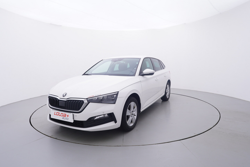 SCALA Style 1.5 TSI 110 kW manuál, DPH