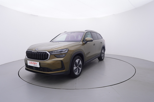 KODIAQ Selection 2.0 TDI 110 kW automat, DPH