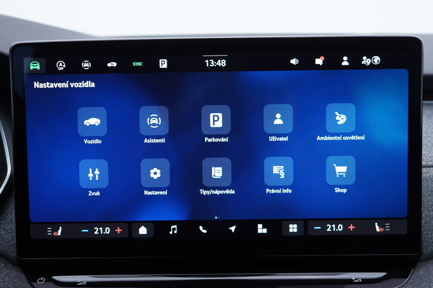 OV190V11011_29.webp_OCTAVIA Top Selection 2.0 TDI 110 kW automat, DPH