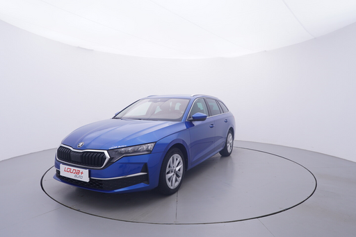 OCTAVIA Top Selection 2.0 TDI 110 kW automat, DPH