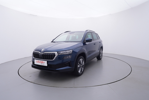 KAROQ Style 2.0 TDI 110 kW automat, DPH