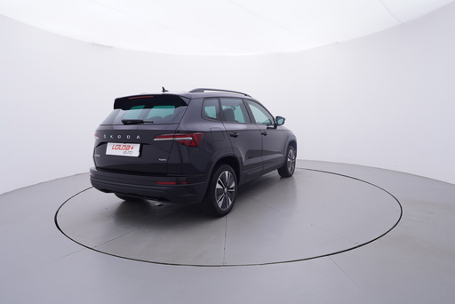 KAROQ Style 2.0 TDI 110 kW automat, DPH