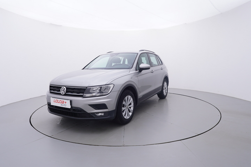 TIGUAN  1.4 TSI 92 kW manuál, DPH