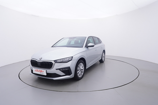 SCALA Selection 1.5 TSI 110 kW manuál, DPH