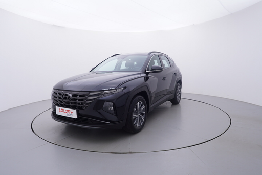 TUCSON  1.6  _ kW manuál, DPH