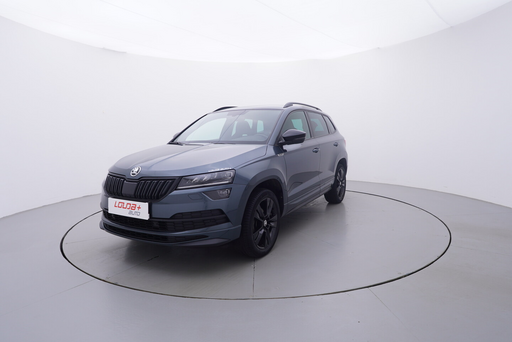 KAROQ SportLine 1.5 TSI 110 kW automat