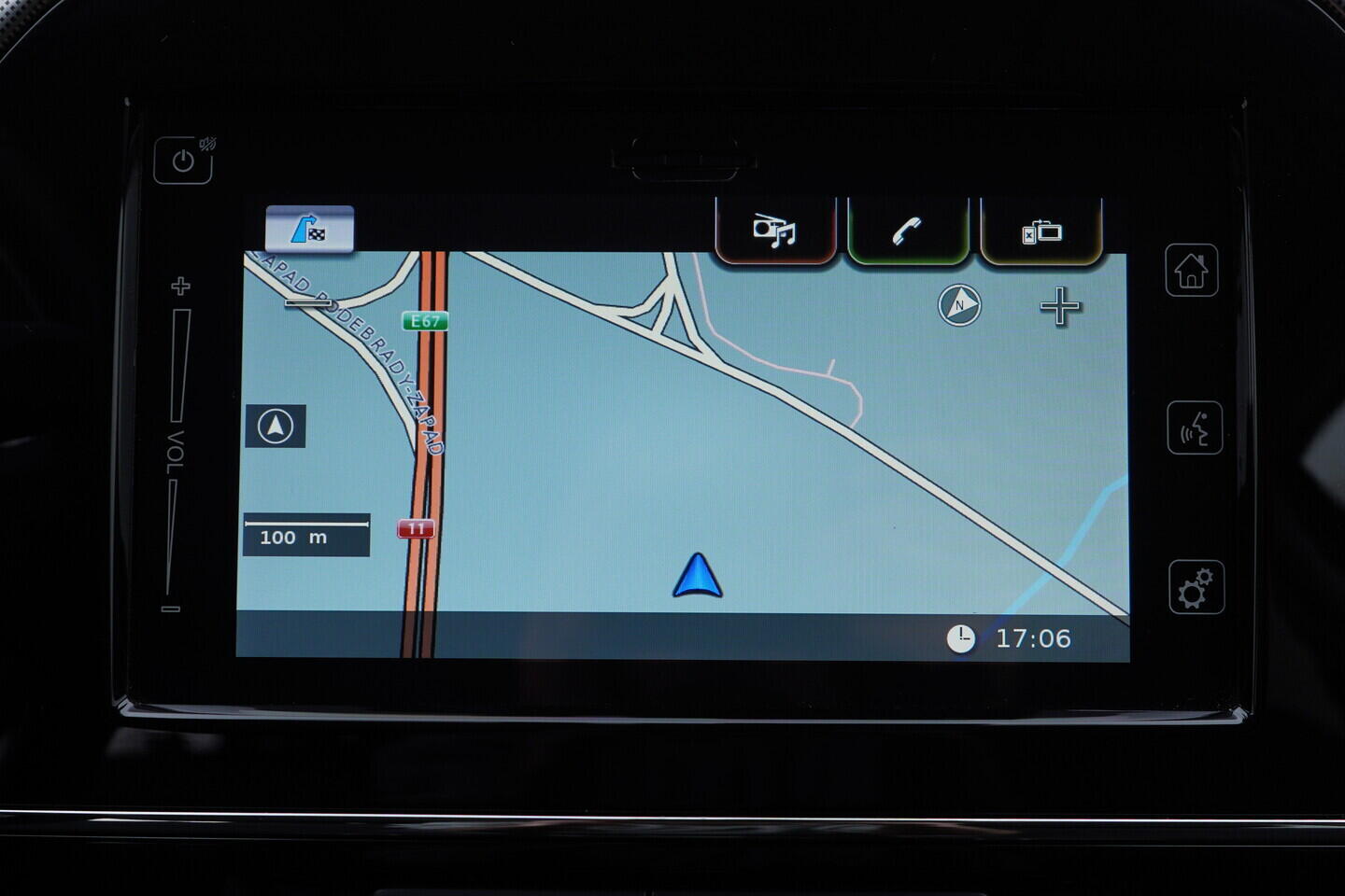 OV190V11024_29.webp_VITARA  1.4 Booster Jet 95 kW manuál