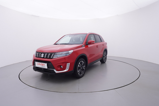 VITARA  1.4 Booster Jet 95 kW manuál