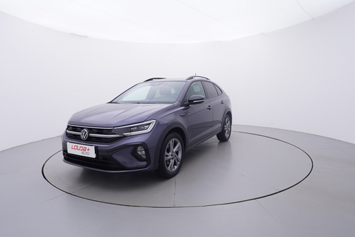 TAIGO R-line 1.5 TSI 110 kW automat, DPH