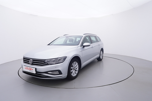 PASSAT Business 2.0 TDI 110 kW manuál