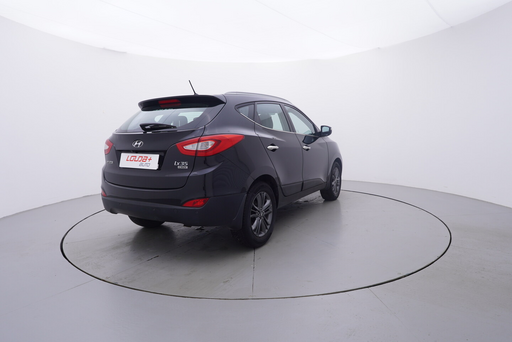 IX35  1.7 CRDI 85 kW manuál