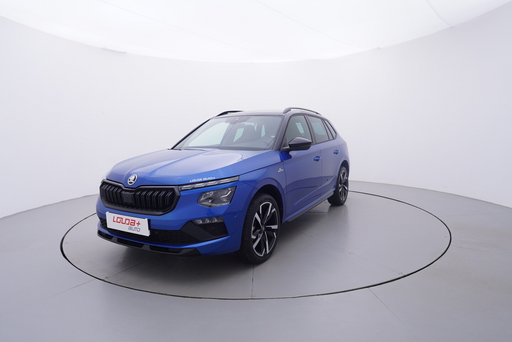 KAMIQ  1.0 TSI 85 kW automat, DPH