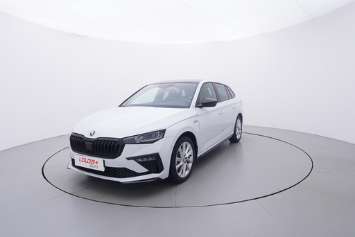 SCALA  1.5 TSI 110 kW automat, DPH