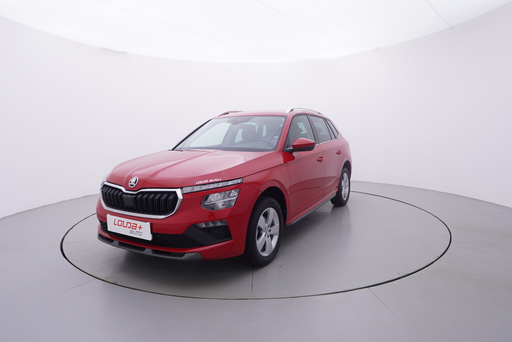 KAMIQ Top Selection 1.5 TSI 110 kW manuál, DPH