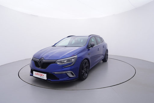 MÉGANE GT 1.6 TCe 165 kW automat, DPH