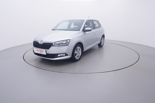 FABIA Ambition 1.0 MPI 55 kW manuál, DPH