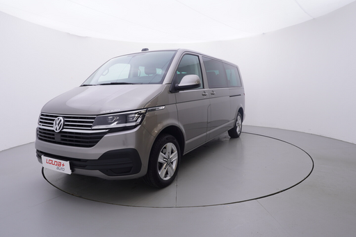 CARAVELLE  2.0 TDI 110 kW automat, DPH