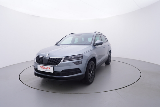 KAROQ Style Comfort 1.5 TSI 110 kW automat