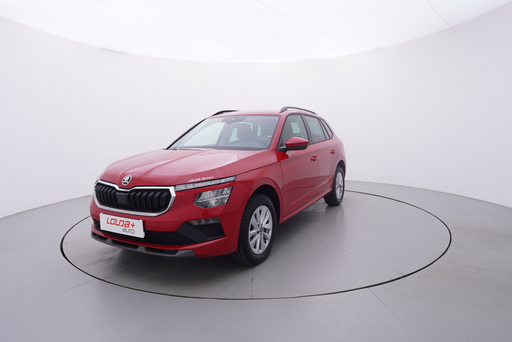 KAMIQ Selection 1.0 TSI 85 kW manuál, DPH