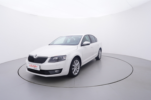 OCTAVIA Elegance 1.6 TDI 77 kW manuál