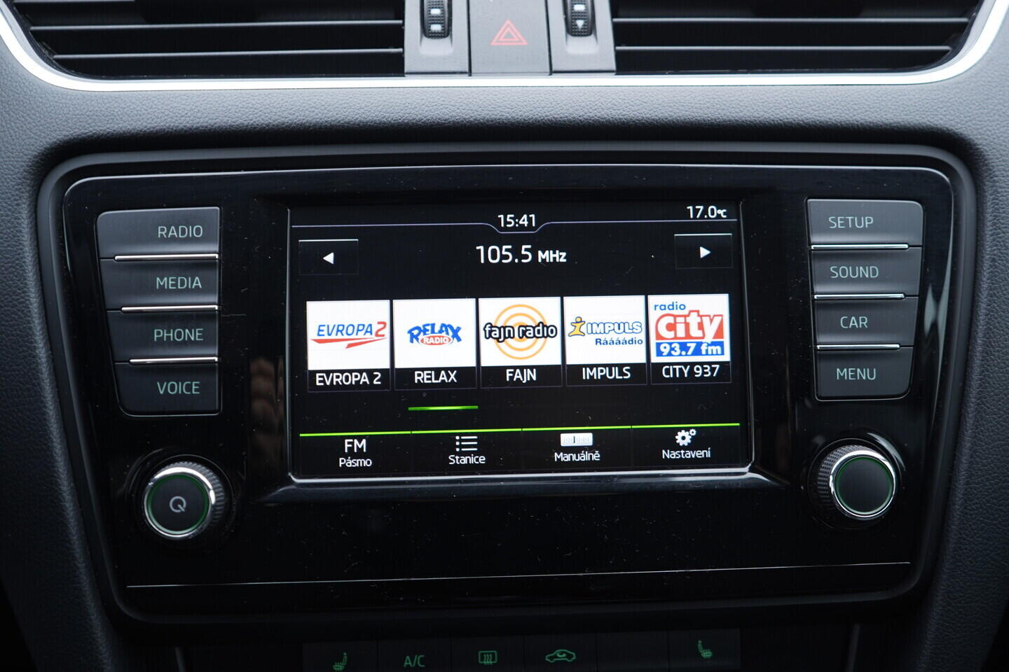 OV190V11054_30.webp_OCTAVIA Ambition 1.6 TDI 66 kW manuál