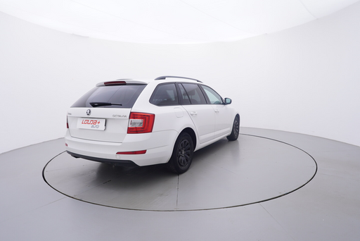 OCTAVIA Ambition 1.6 TDI 66 kW manuál