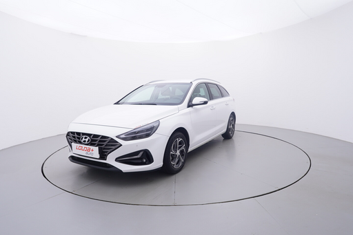 I30  1.5 DPi 80 kW manuál