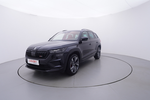 KODIAQ RS 2.0 TSI 180 kW automat, DPH