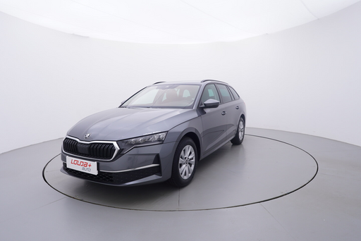 OCTAVIA Selection 1.5 TSI 110 kW manuál, DPH