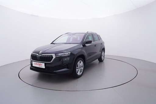 KAROQ Selection 1.5 TSI 110 kW automat, DPH