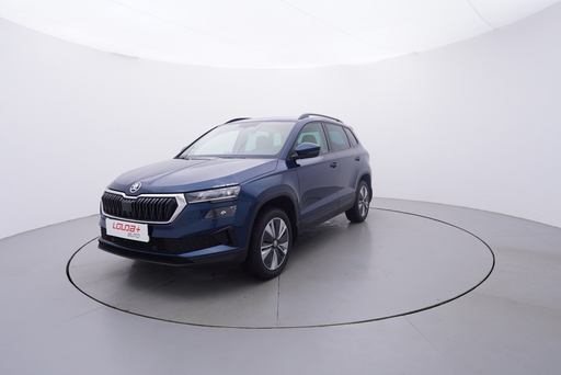 KAROQ Style 2.0 TDI 110 kW automat, DPH