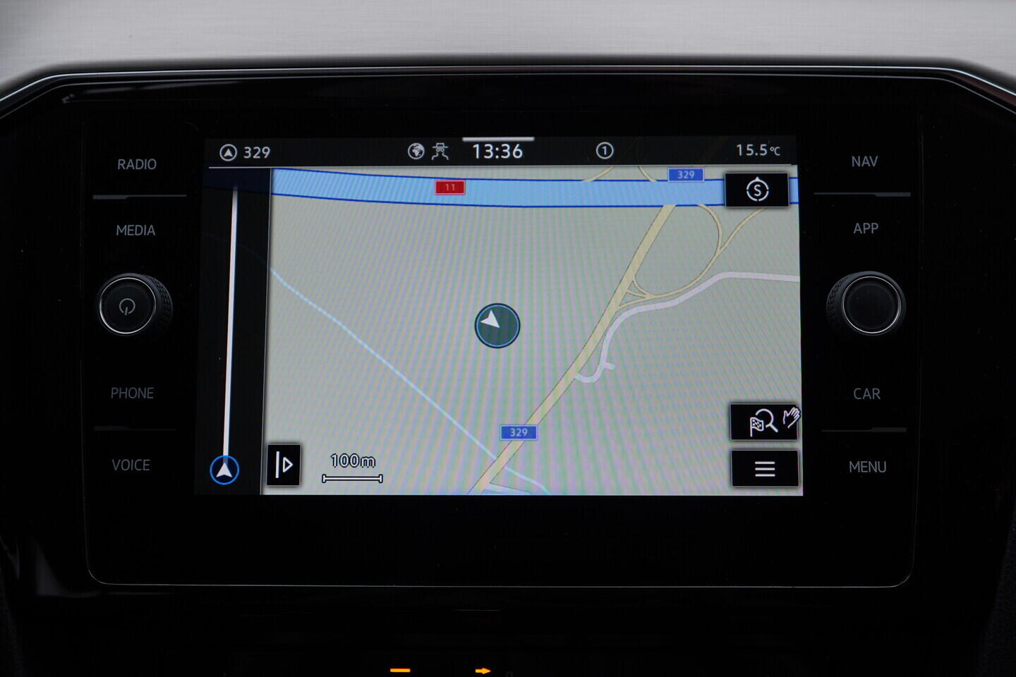 OV190V11068_33.webp_PASSAT VARIANT Elegance 2.0 TDI 110 kW automat, DPH