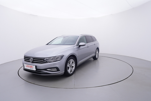 PASSAT VARIANT Elegance 2.0 TDI 110 kW automat, DPH