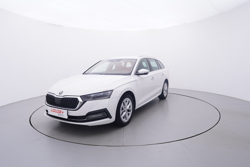 OCTAVIA Style 2.0 TDI 110 kW automat, DPH