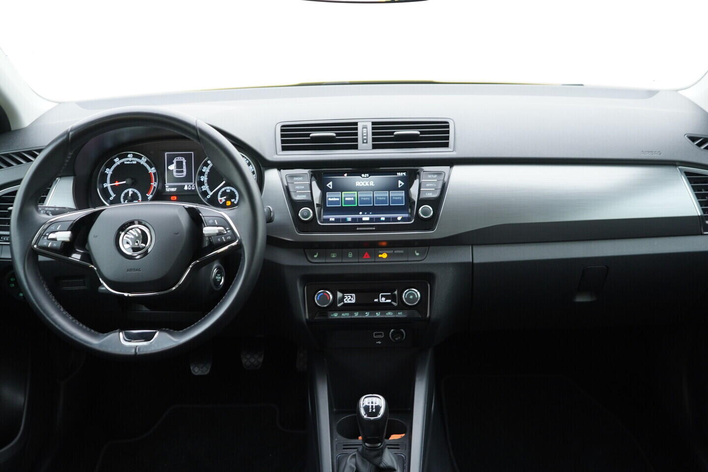 OV190V11071_26.webp_FABIA Style 1.0 TSI 70 kW manuál, DPH