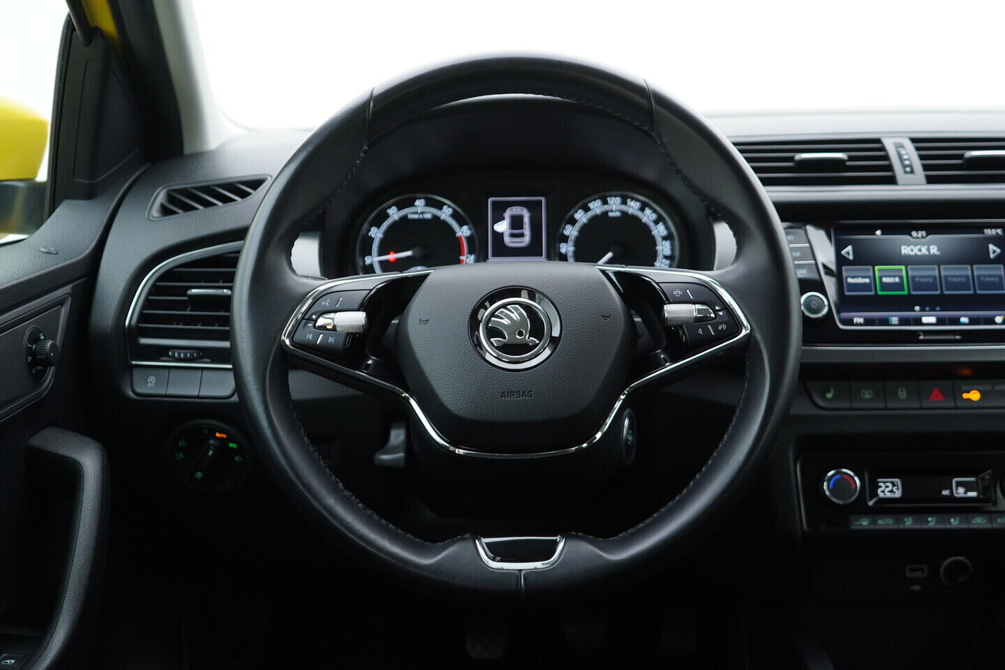 OV190V11071_27.webp_FABIA Style 1.0 TSI 70 kW manuál, DPH