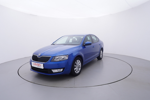 OCTAVIA Ambition 1.6 TDI 81 kW manuál, DPH