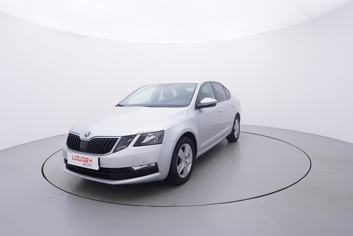 OCTAVIA Ambition Plus 1.6 TDI 85 kW manuál, DPH