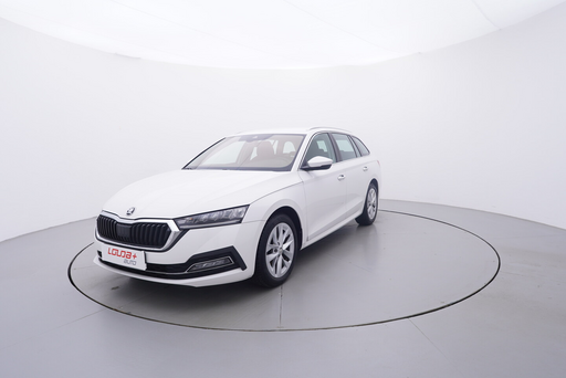 OCTAVIA Style 2.0 TDI 85 kW manuál, DPH