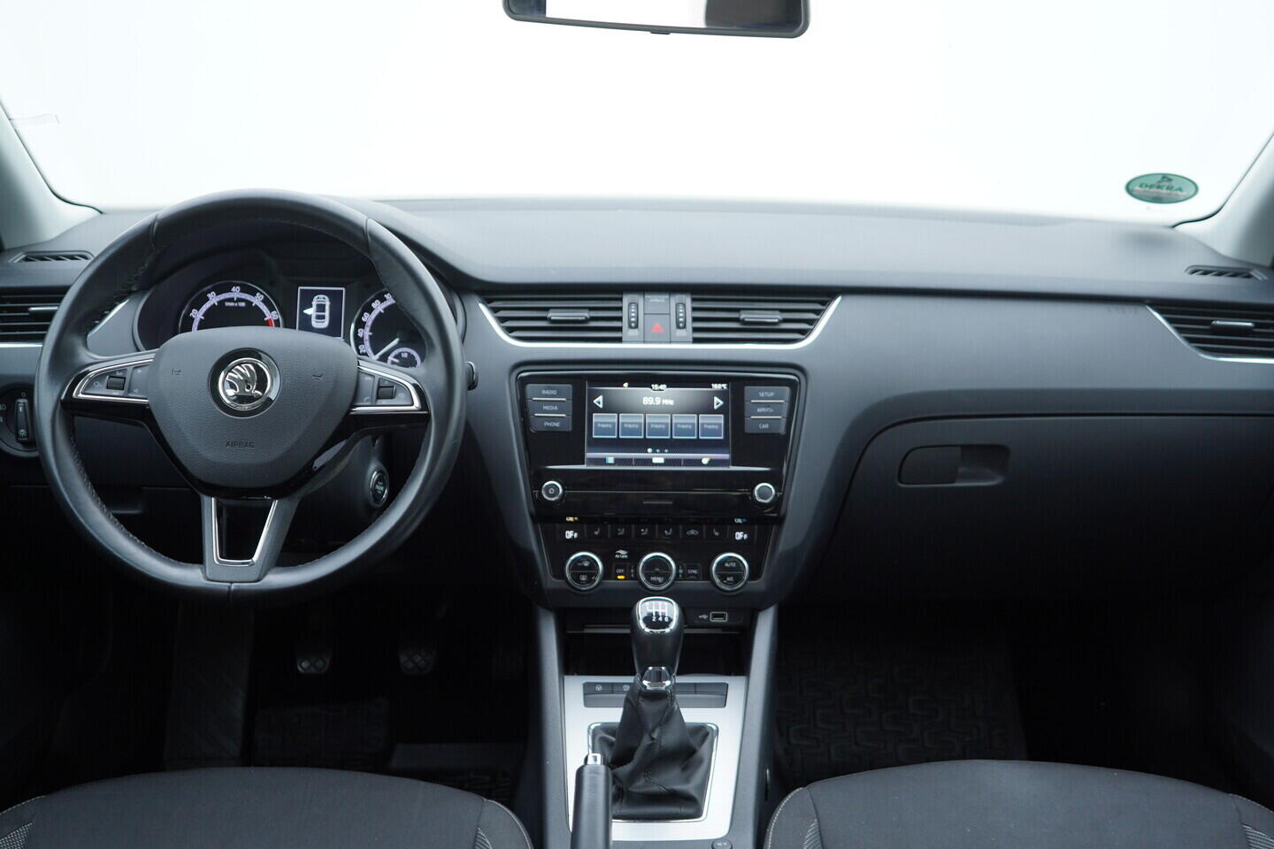 OV190V11080_26.webp_OCTAVIA Ambition 1.4 TSI 110 kW manuál