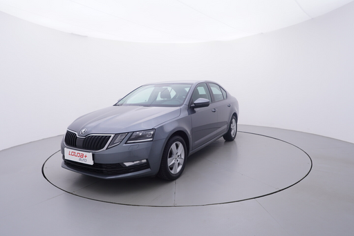 OCTAVIA Ambition 1.4 TSI 110 kW manuál