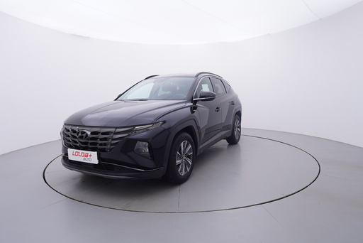 TUCSON Smart 1.6  110 kW automat